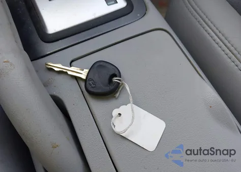 2007 Hyundai Sonata Gls z USA, uszkodzony, nr VIN 5NPET46C47H217036